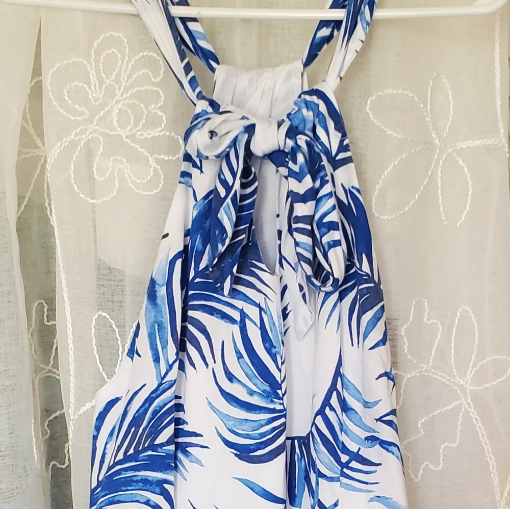 Sundress by Tommy Bahama